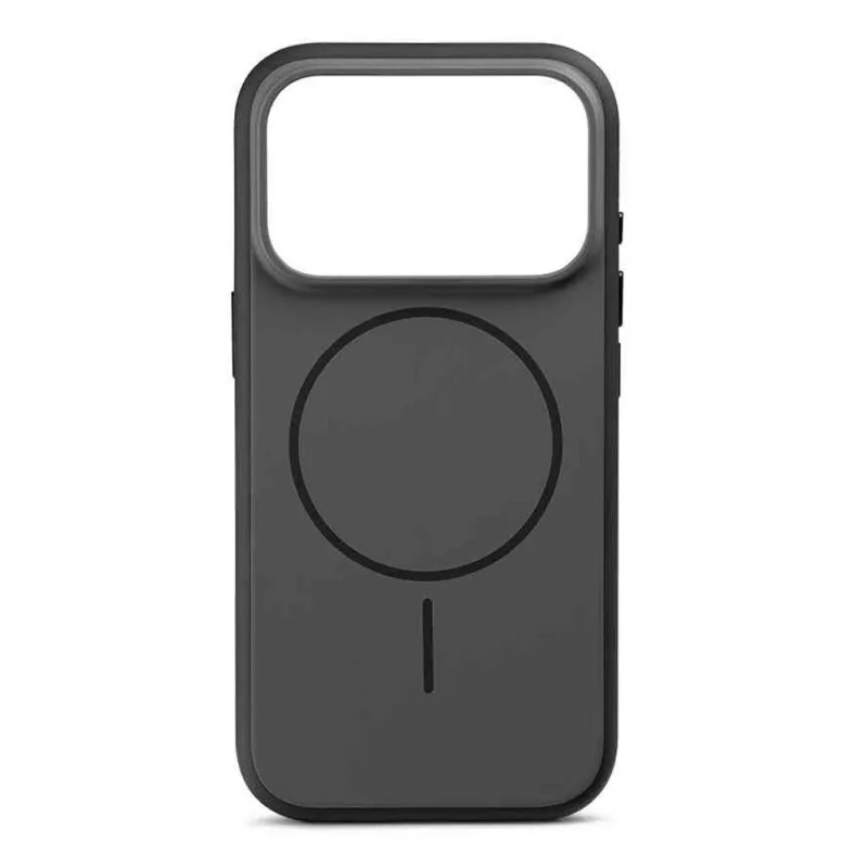 Aiino - Olly Case with magnet for iPhone 17 Pro Max - Black AILY6725P-BK