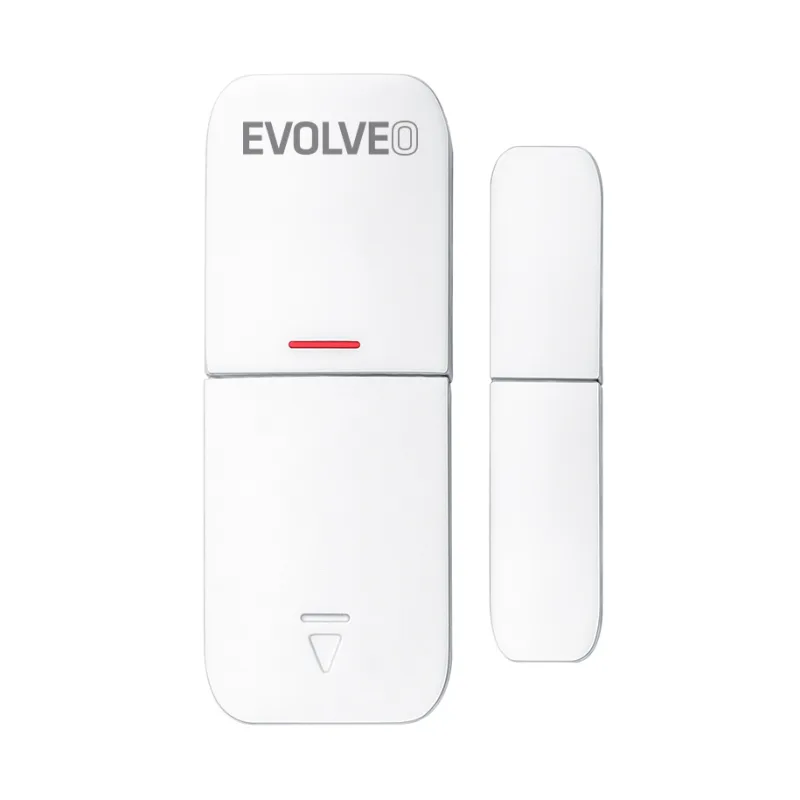 EVOLVEO bezdr. detektor otvorenia okien/ dverí pre SecuPro/ Alarmex Pro…
