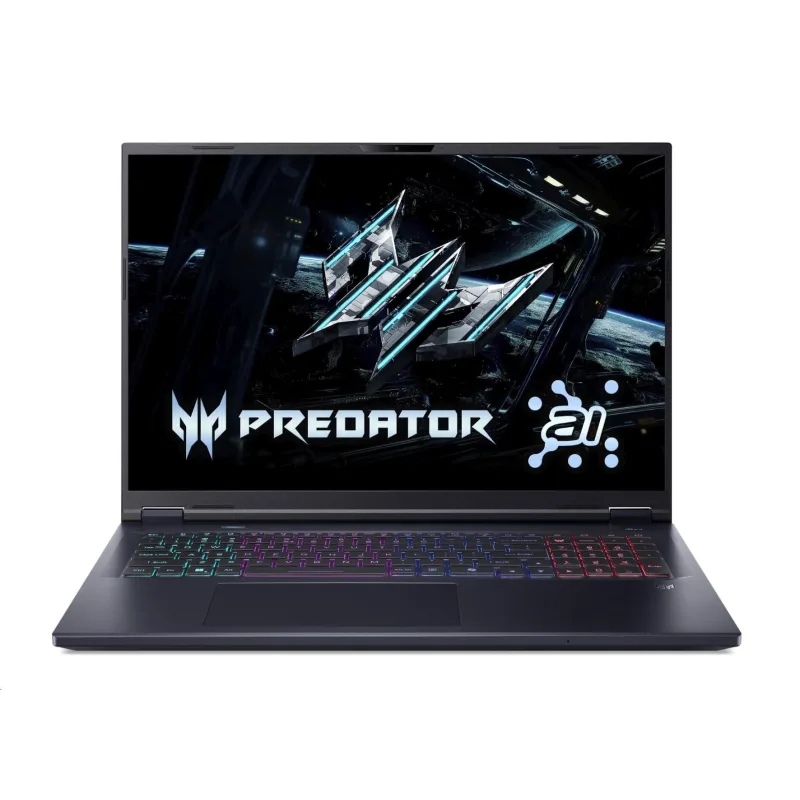 Acer Predator Helios Neo 18/ PHN18-72-91VK/ U9-275HX/ 18"/ 2560x1600/…