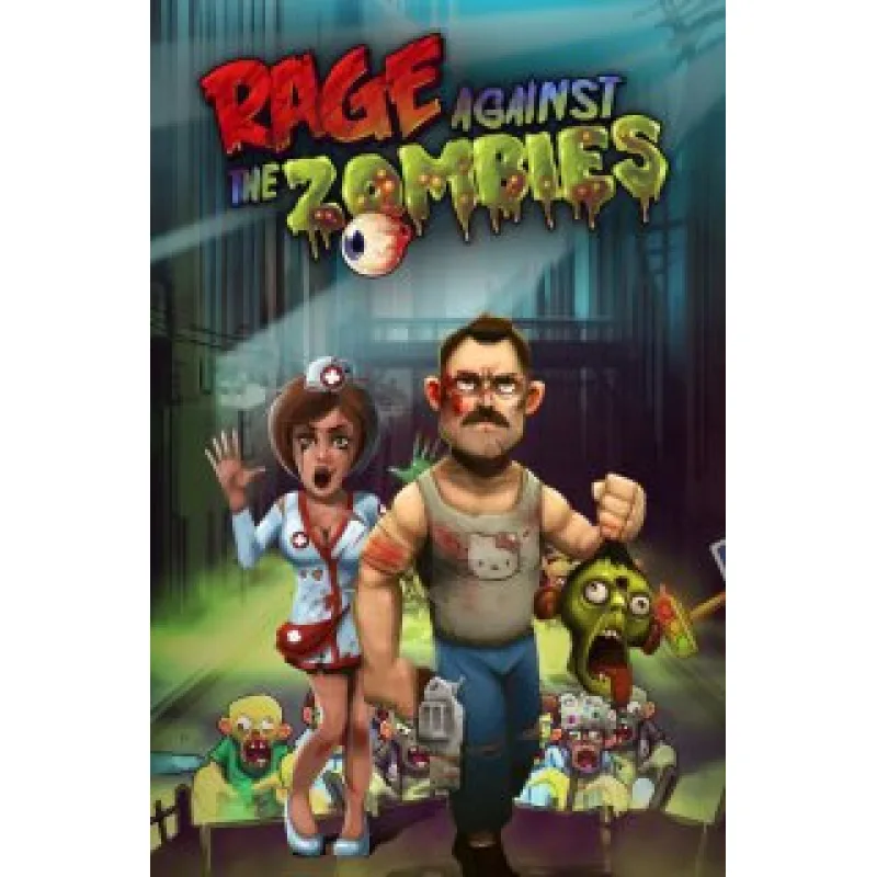 ESD Rage Against The Zombies ESD_6211
