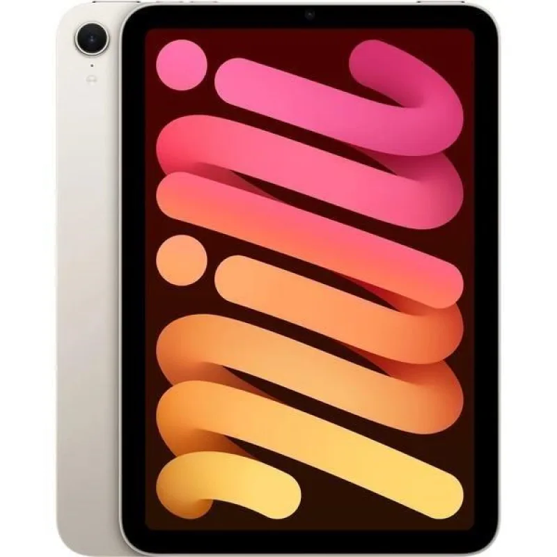 Apple iPad mini/ (2024) Wi-Fi/ 8, 3"/ 2266x1488/ 512GB/ iPadOS18/…