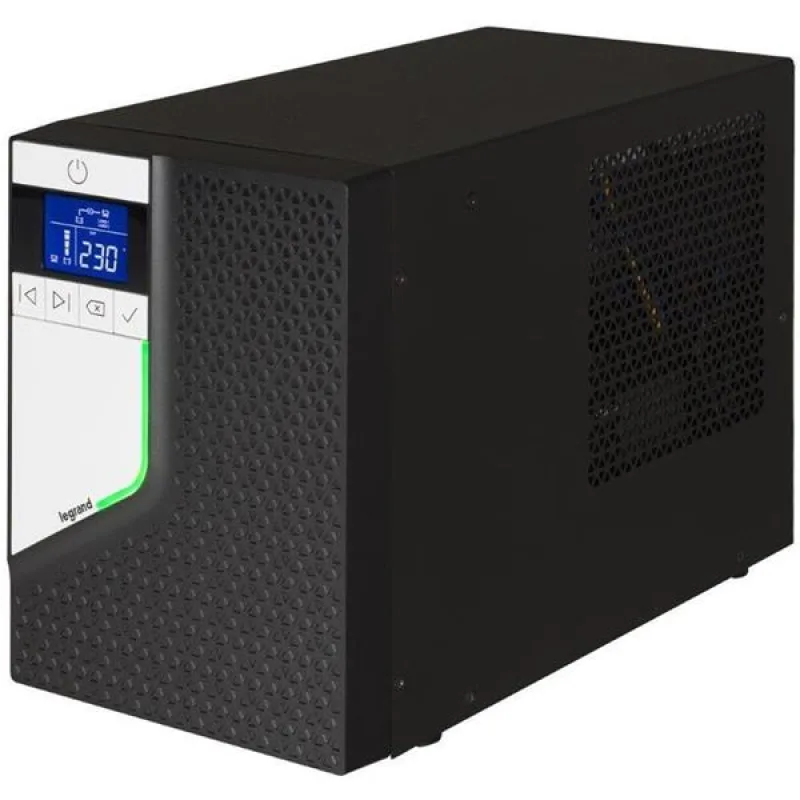 Legrand UPS KEOR SPE TOWER 750VA/600W, 6x IEC C13 311060