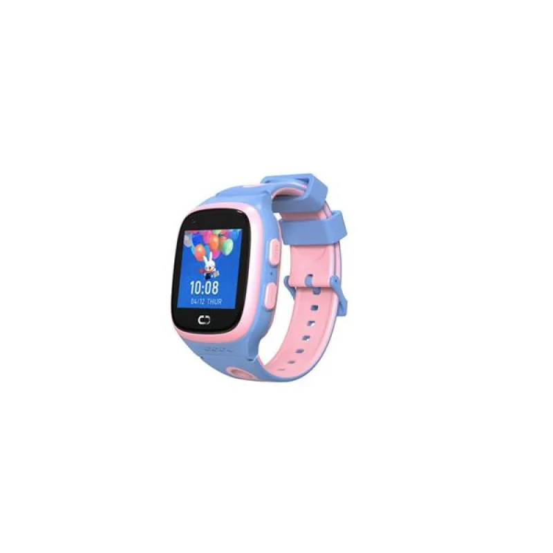 Canyon KW-49, Zefir, smart hodinky pre deti, E-SIM 4G VoLTE, GPS, Video…