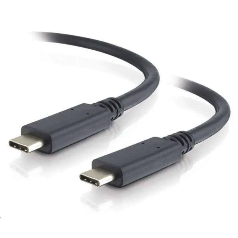 Kábel PREMIUMCORD USB-C ( USB 3.2 generácia 2x2, 5A, 100W, 20Gbit/ s )…