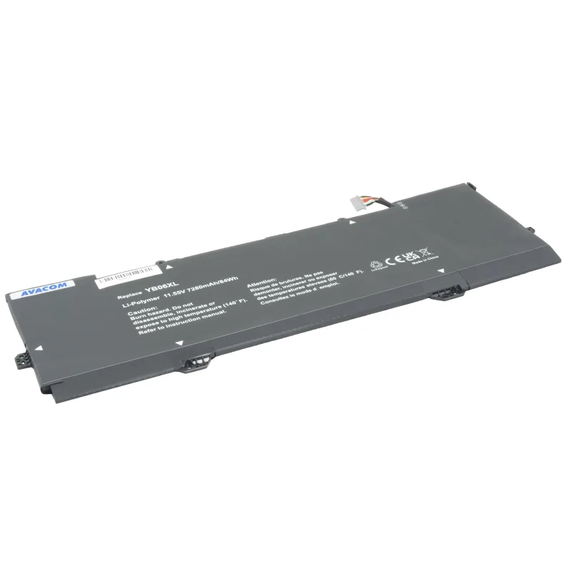 Batéria AVACOM pre HP Spectre x360 15-ch00 series Li-Pol 11, 55 V 7280mAh…