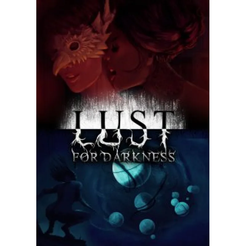 ESD Lust of Darkness ESD_7201