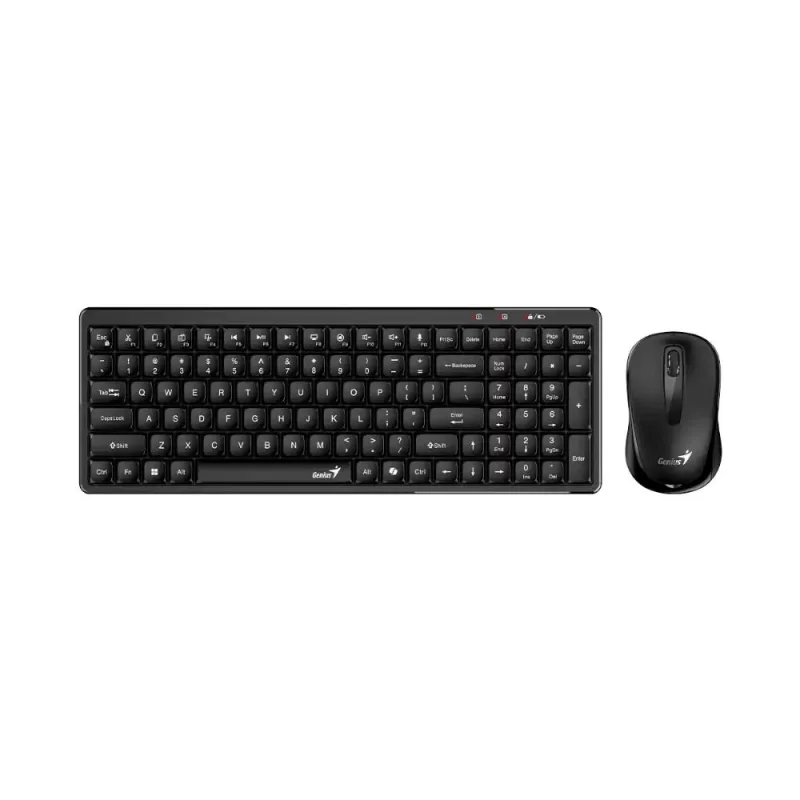 GENIUS LuxeMate Q8100 CZSK + Copilot 31340019403