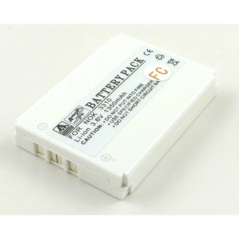 Aligator batéria pre Nokia 3310/ 5510 Lion 1350mAh BLA0025