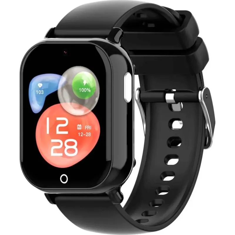 CARNEO GuardKid+ 4G Buddy black 8588010359469