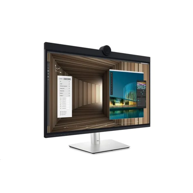 Dell UltraSharp 32 6K Monitor - U3224KBA – 79.94 cm (31.5") DELL-U3224KBA