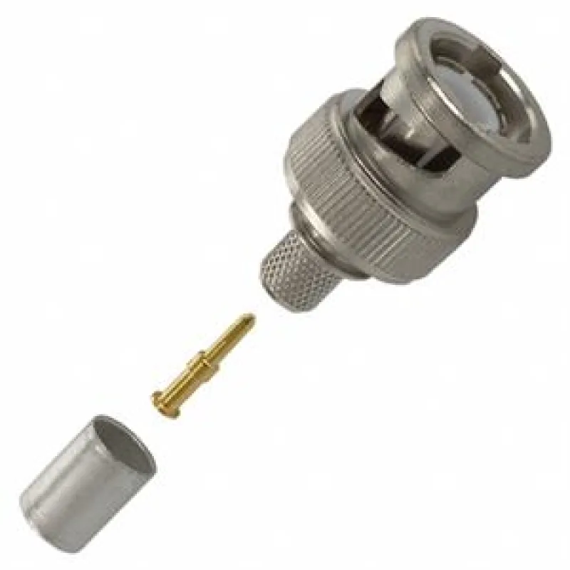 DATACOM BNC konektor RG59 75 ohm (0, 7mm) 4401