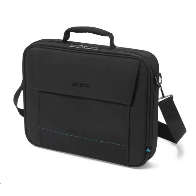 DICOTA Multi TWO 14-16, black D3250202