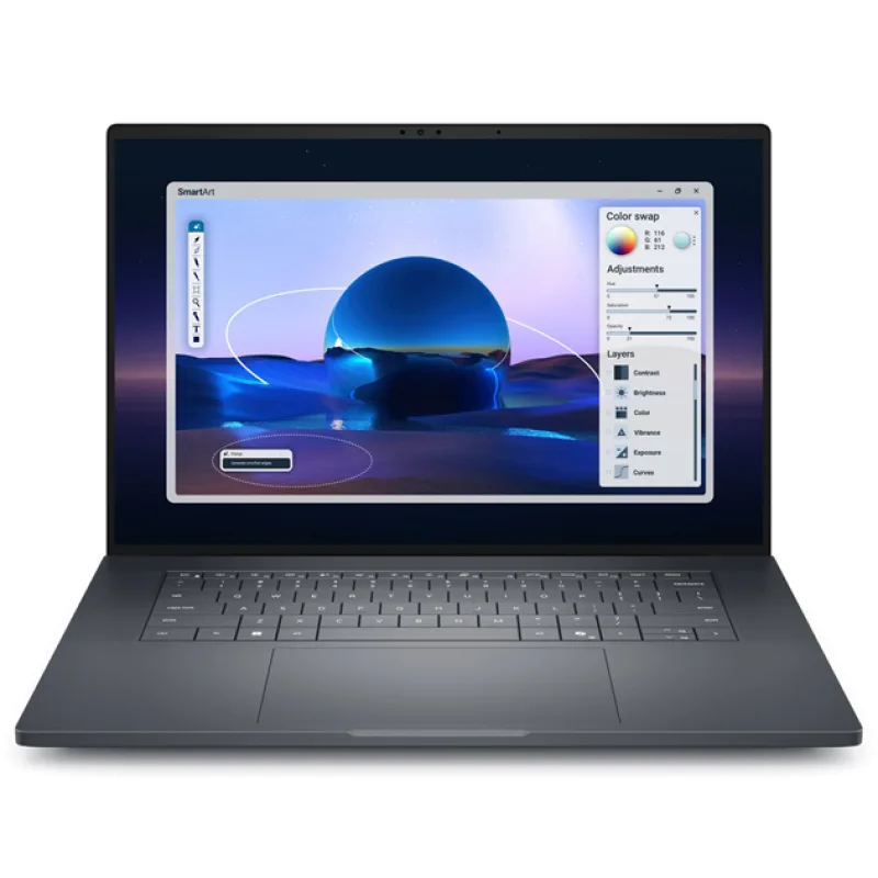 Dell Pro Max 16 Premium MA16250/ U7-265H/ 16" FHD+/ 32GB/ 1TB/ RTX 1000/…