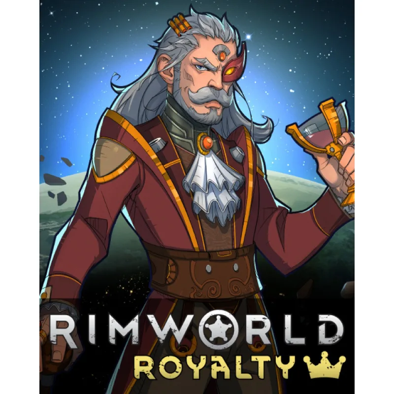 ESD RimWorld Royalty ESD_12143