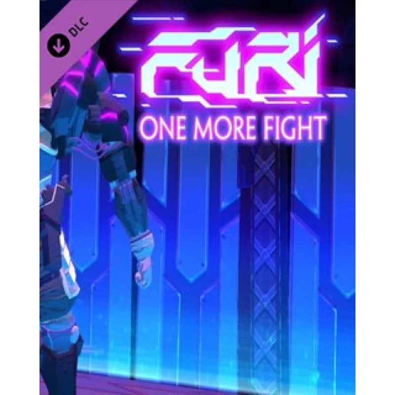 ESD Furi One More Fight ESD_6140