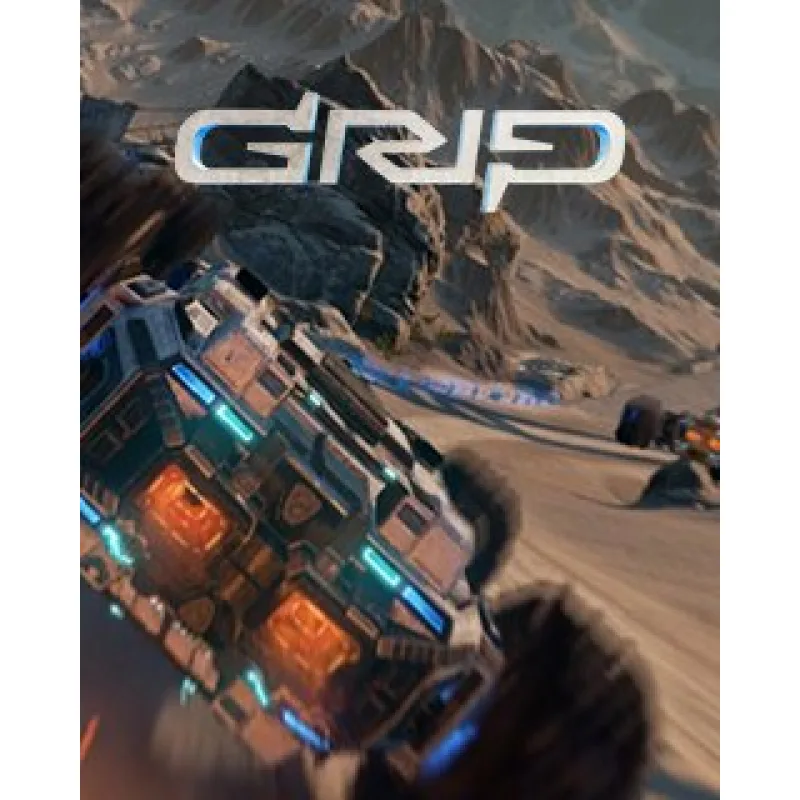 ESD GRIP Combat Racing ESD_5294