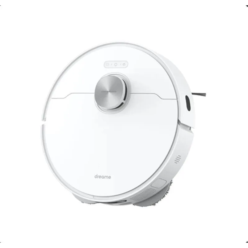 Dreame X40 Ultra biely, robotický vysávač RLX63CE-VYP