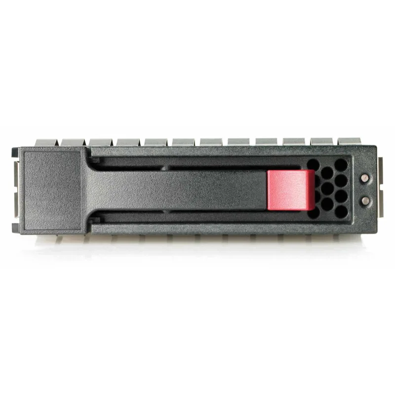 HPE MSA 2.4TB SAS 12G Enterprise 10K SFF (2.5in) M2 3yr Wty HDD…