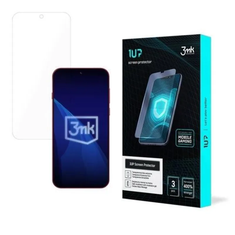 3mk ochranná folie 1UP pro Xiaomi 17 5903108731980