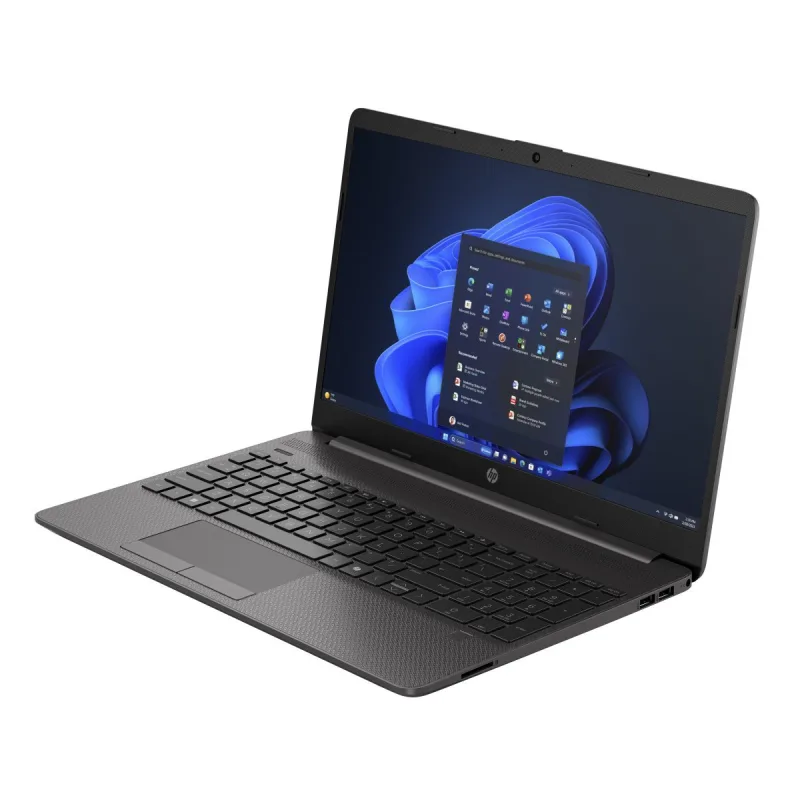 HP 250R G9, i3-1315U, 15.6 1920x1080/300, UMA, 8GB, SSD 256GB, W11H, 3-3…