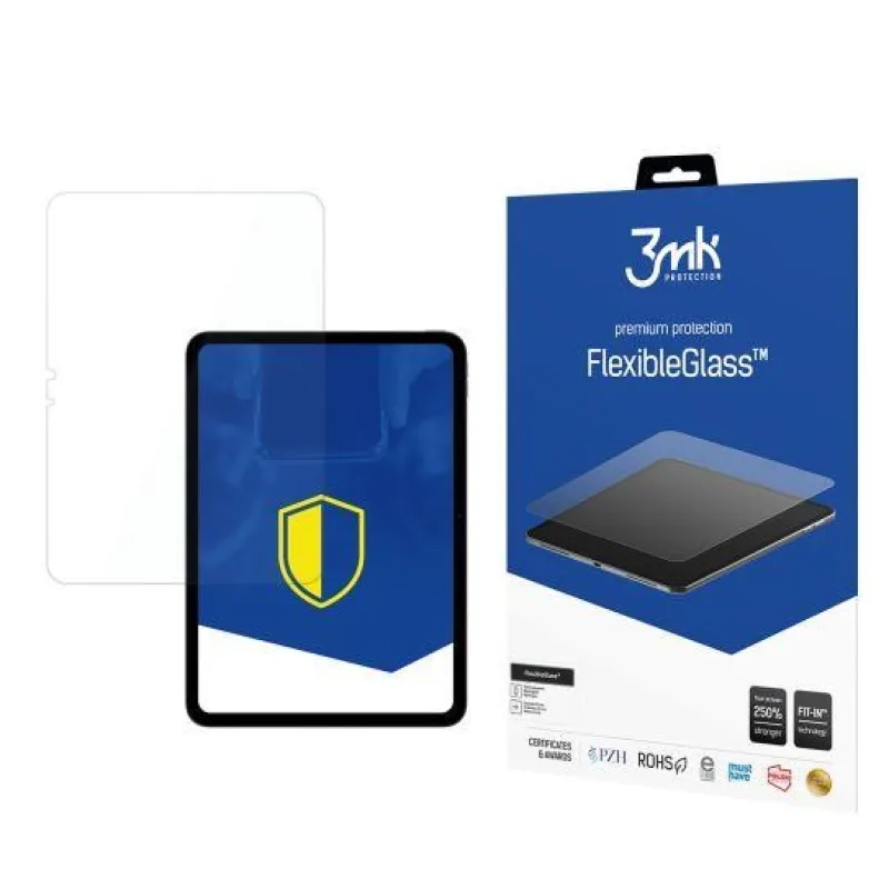 3mk hybridní sklo FlexibleGlass pro Apple iPad Pro 5 11""…