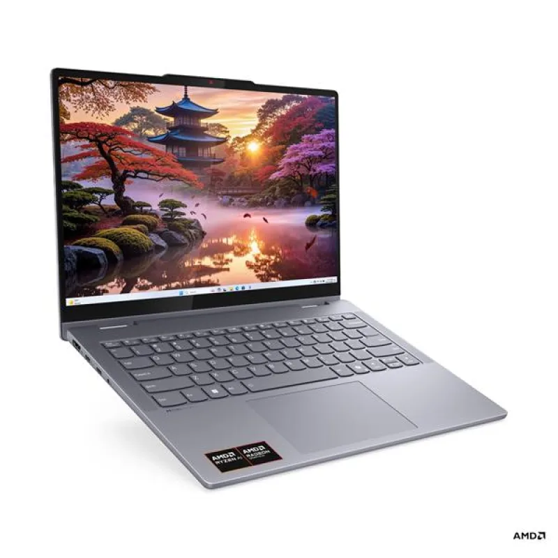 Lenovo IP 5 2in1 14AKP10, Ryzen AI 5 340, 14.0˝ 1920x1200 WUXGA/Touch,…