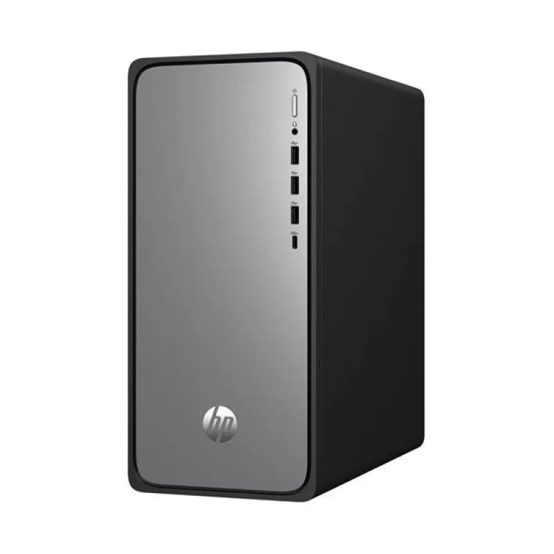HP OmniDesk M02-0051nc, i5-14400, UMA, 16GB, SSD 512GB, FDOS, 2-2-0…