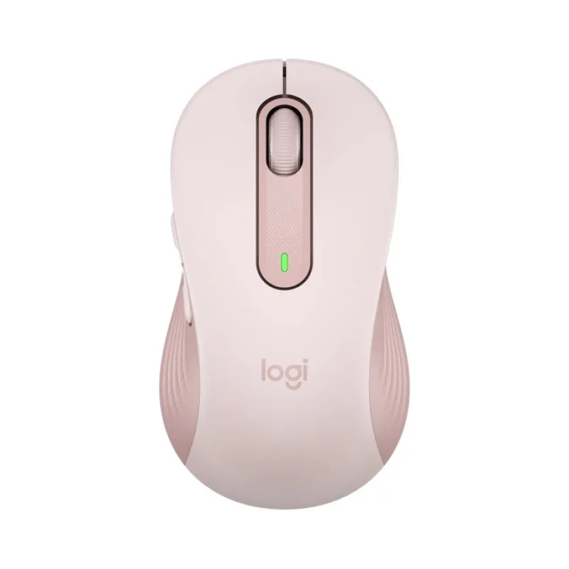 Logitech Signature M650 L/ Kancelárska/ Optická/ Pre pravákov/ 4 000 DPI/…