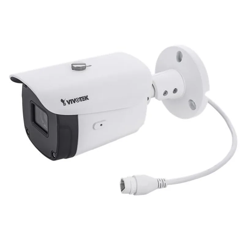 VIVOTEK IB9368-HT 1920x1080 (FullHD) až 30sn/s, H.265, obj. motorzoom 2.8…