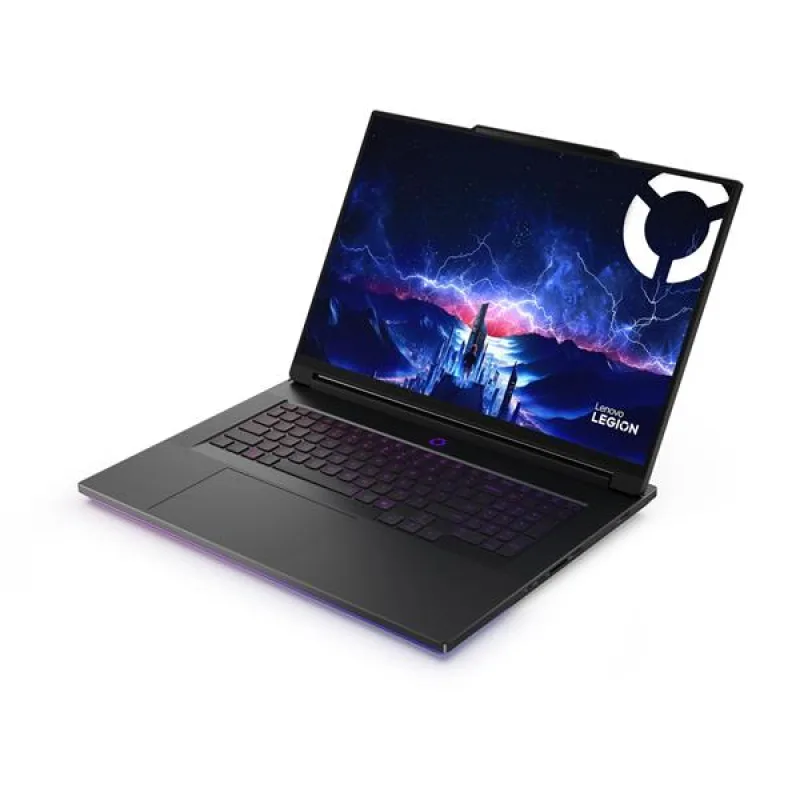 Lenovo IP Legion 9 18IAX10, Ultra 9 275HX, 18.0˝ 3840x2400, RTX 5090/24GB…