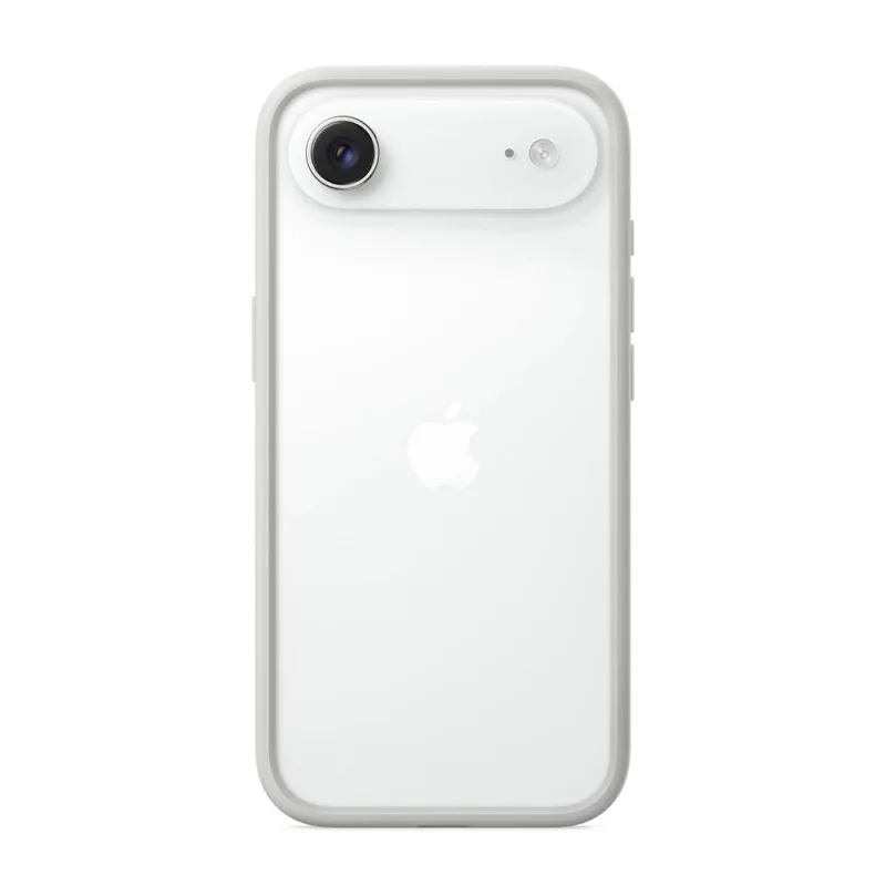 iPhone Air Bumper - Light Gray MH014ZM/A
