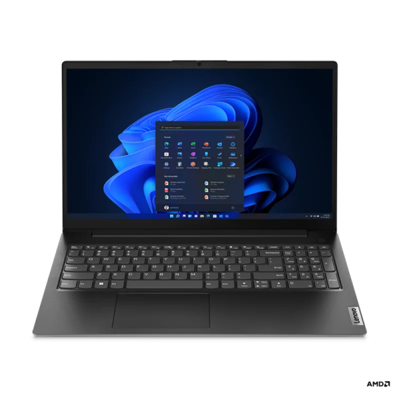 Lenovo V/ Lenovo V15 G4/ R5 7520U/ 15, 6"/ FHD/ 8GB/ 512GB SSD/ AMD…