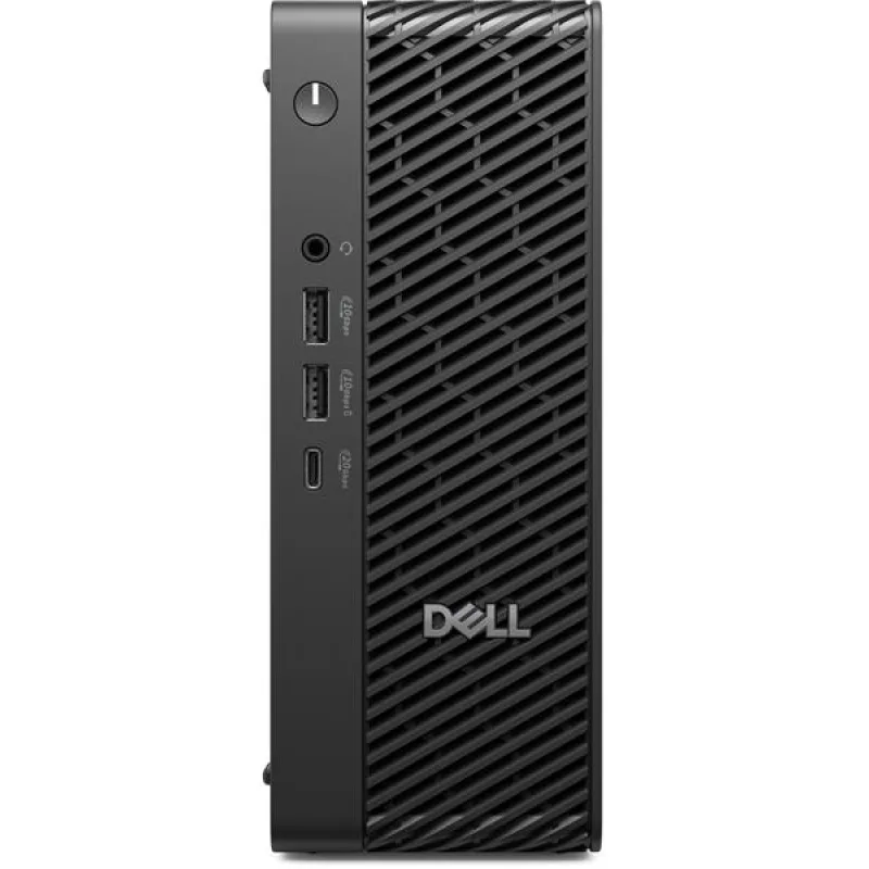 Dell Pro Max Micro FCM2250/TPM/U7-265/16GB/512 GB SSD/Nvidia A400/280W…