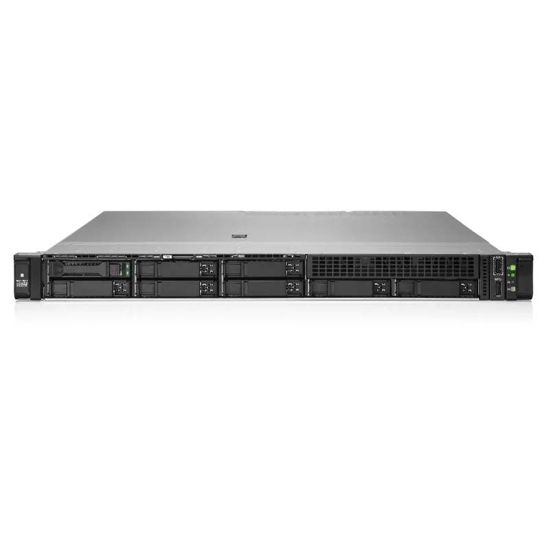 HPE DL320 G12 6505P 1x64G 8SFF SSD Zvr P87783-425