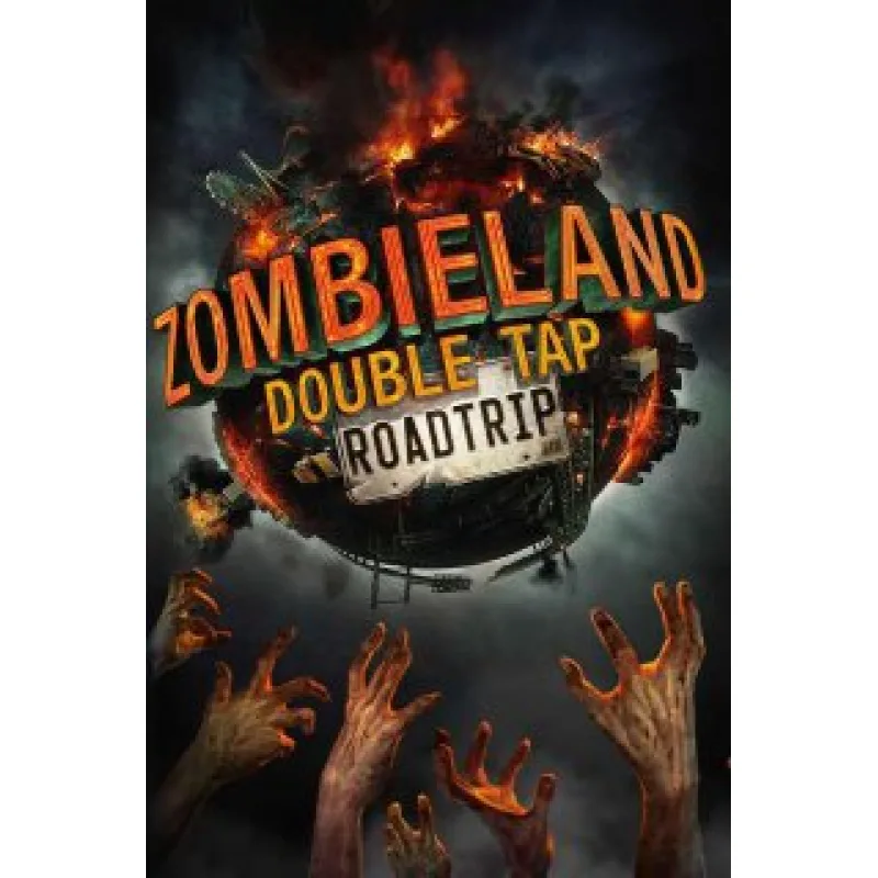 ESD Zombieland Double Tap Road Trip ESD_7190