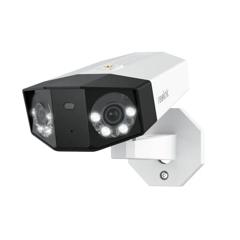 REOLINK bezpečnostní kamera Duo Series P750, Duo 3 PoE, 4MP…