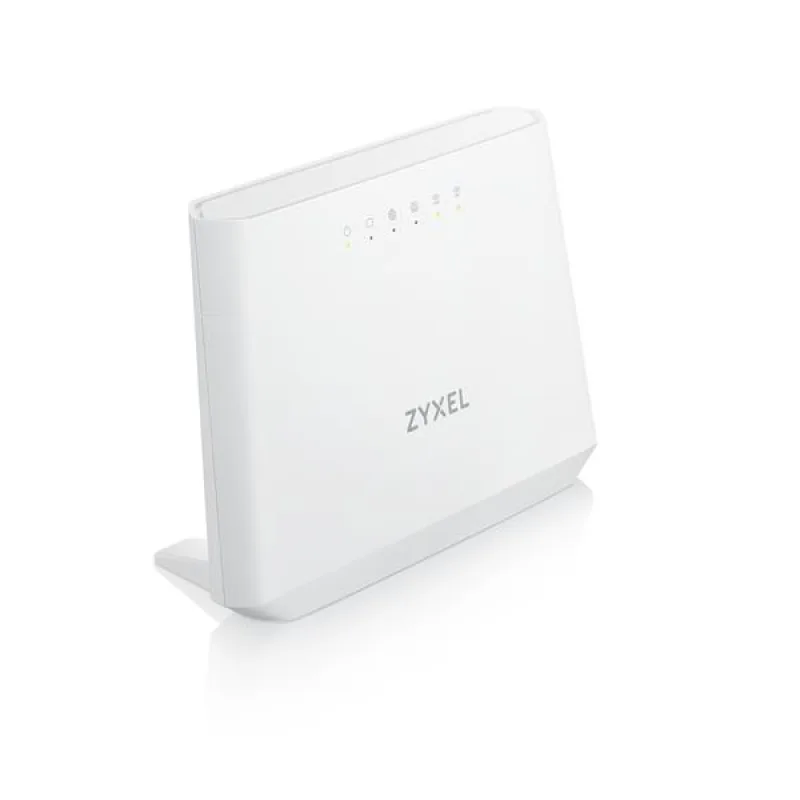 ZyXEL VMG3625-T50B Dual Band Wireless AC/N VDSL2 Combo WAN Gigabit…