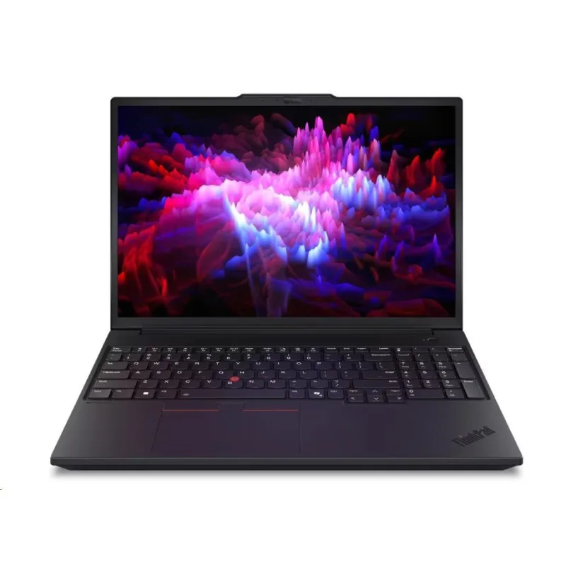 Lenovo ThinkPad P/ ThinkPad P16v Gen 3/ Intel Core Ultra 7 255H, 16C/ 16"…