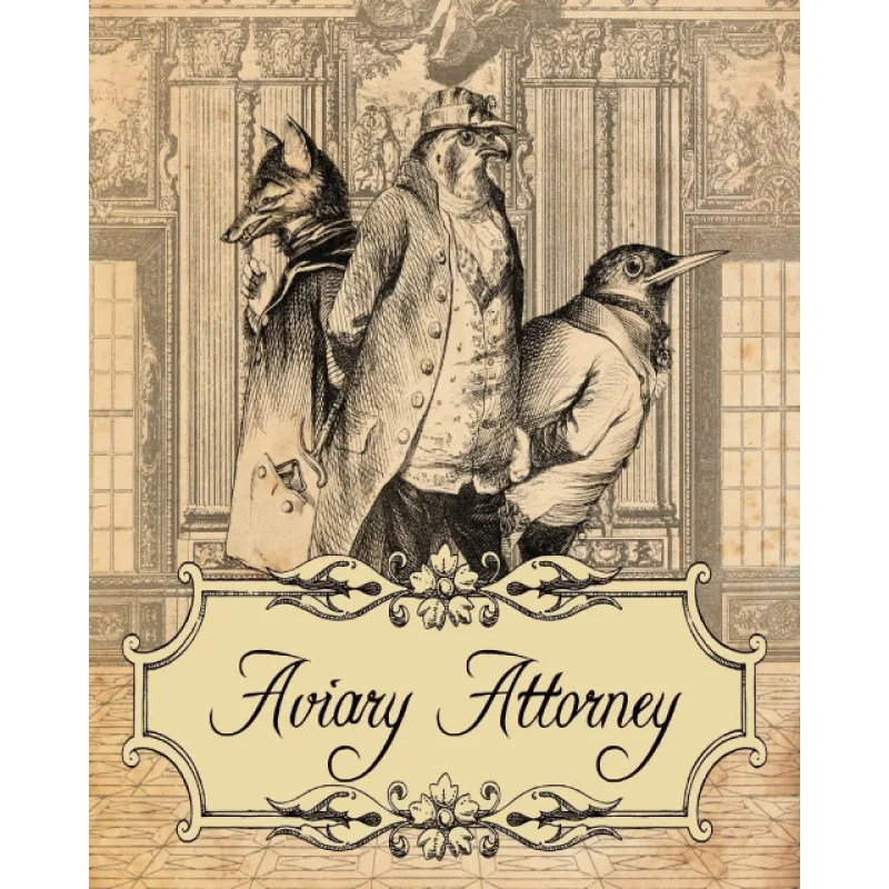 ESD Aviary Attorney ESD_12229