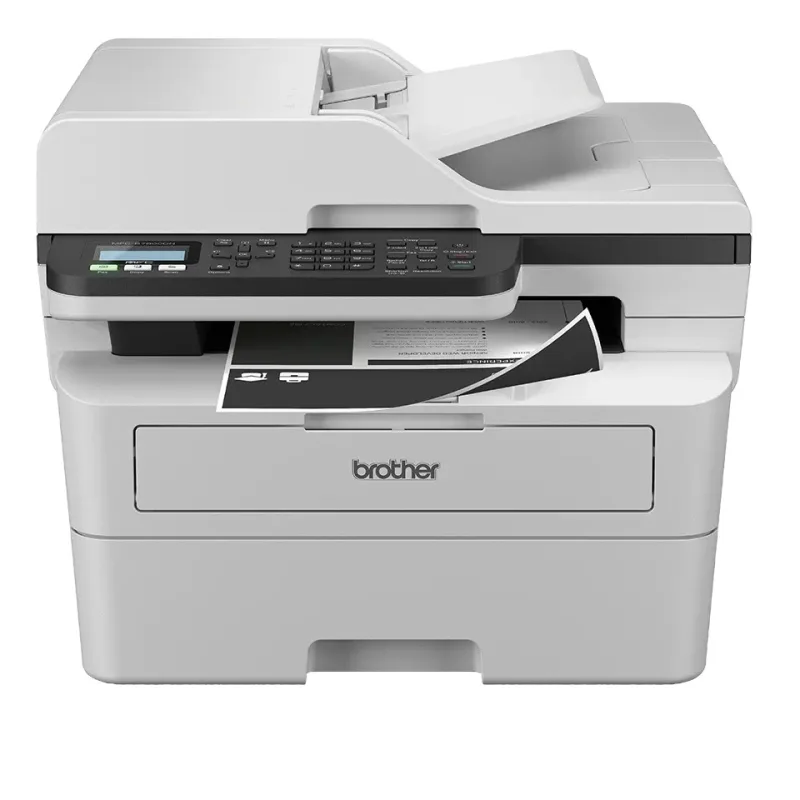 Brother/ MFC-B7800DN/ MF/ Laser/ A4/ LAN/ USB MFCB7800DNYJ1