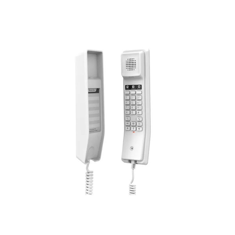 Grandstream Hotelový VoIP telefon GHP610 GHP610