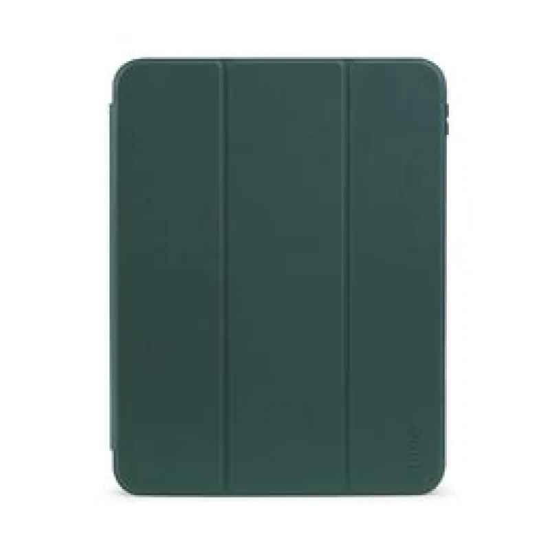 Aiino - Elite case for iPad 11" A16, 10.9" 10th Gen (2022) - Forest green…