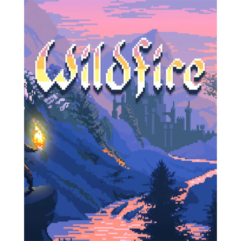 ESD Wildfire ESD_9719