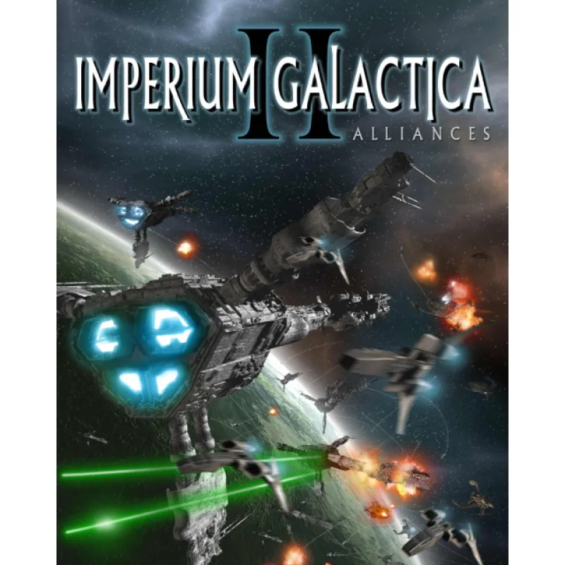 ESD Imperium Galactica II ESD_8921