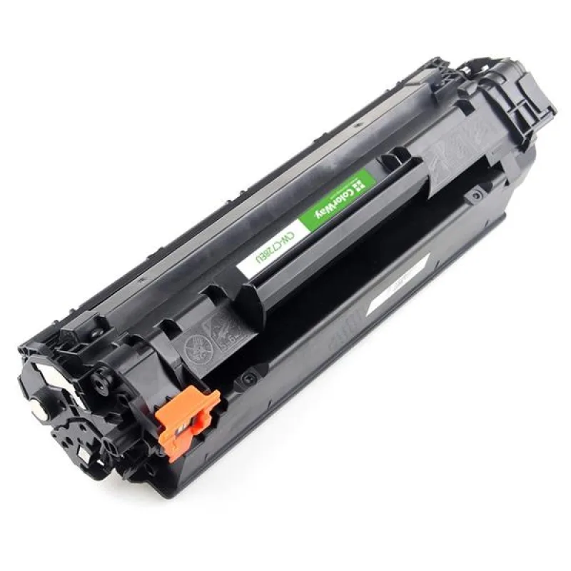 ColorWay alternativny toner k Canon 726/ 728 a HP CE278A CW-C728EU