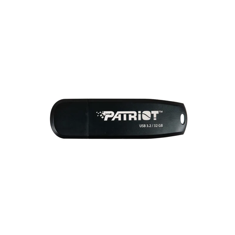 Patriot XPORTER CORE/ 32GB/ USB 3.2/ USB-A/ Čierna PSF32GXRB3U