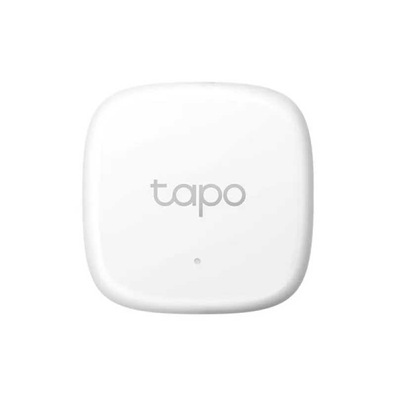Smart Temperature and Humidity Sensor SPEC: 868 MHz, battery powered…