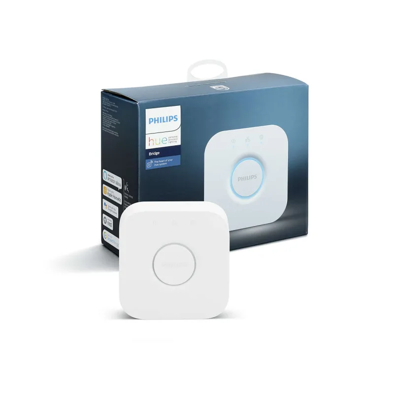 BAZAR - PHILIPS Hue Bridge 929001180642//bazar