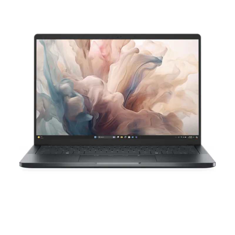 Dell Pro 14 Premium PA14250/U7-266V/Evo/16GB/512GB SSD/14" FHD+/IR Cam &…