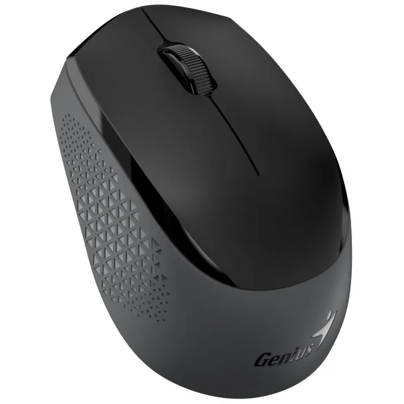 GENIUS myš NX-8000S BT/ duální Bluetooth + 2, 4GHz/ 1200 dpi/ …